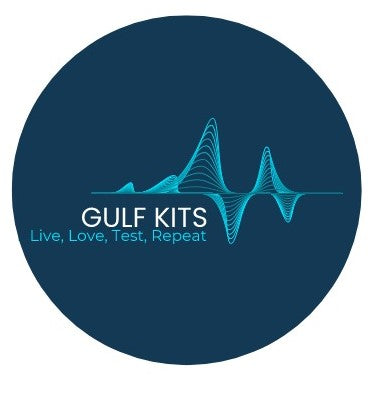 Gulf Test Kits